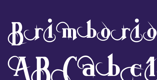 BrimborionOrnements