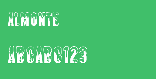 Almonte