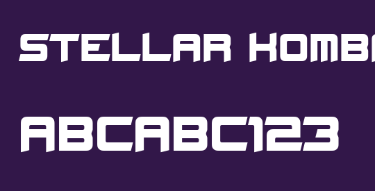 Stellar Kombat