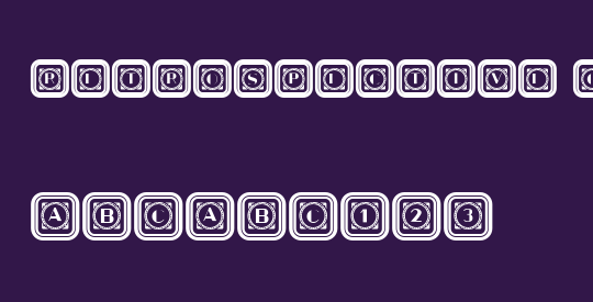 Retrospective Capitals 2