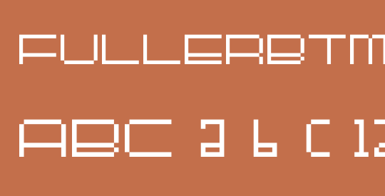 FULLERBTMP