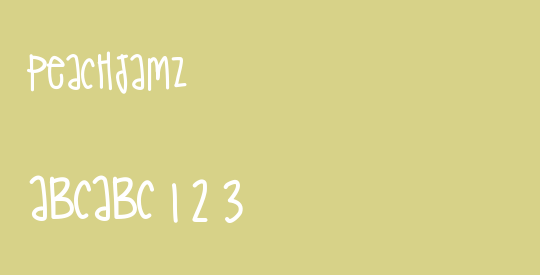 PeachJamz