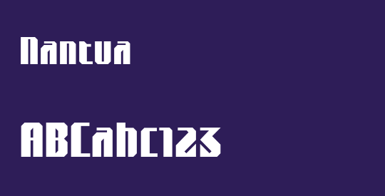 Nantua