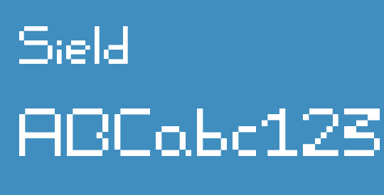 Sield