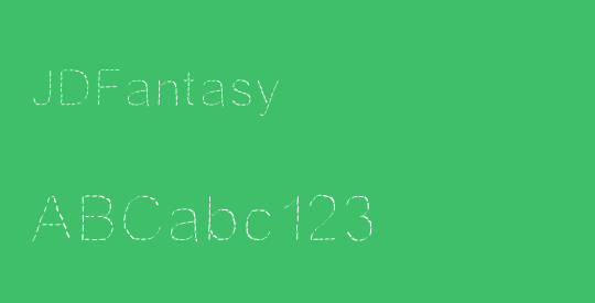 JDFantasy