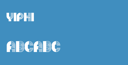 Yiphi