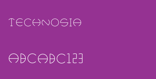 Technosia