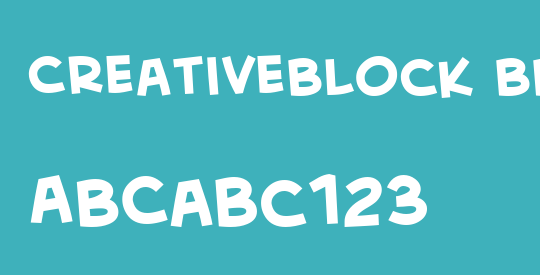 CreativeBlock BB