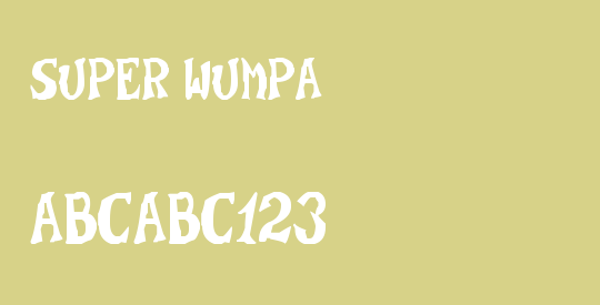 Super Wumpa