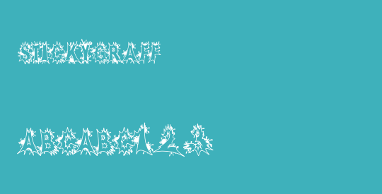 STICKYGRAFF