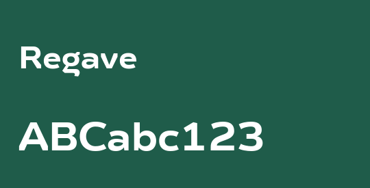 Regave