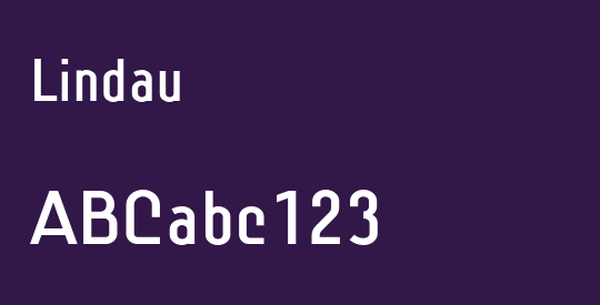 Lindau