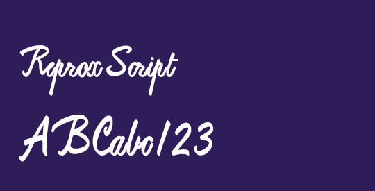 ReproxScript