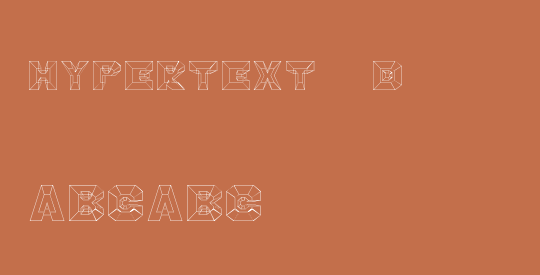 Hypertext 4D