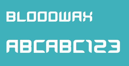 BloodWax