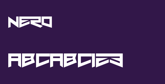 Nero