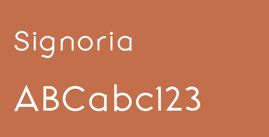 Signoria