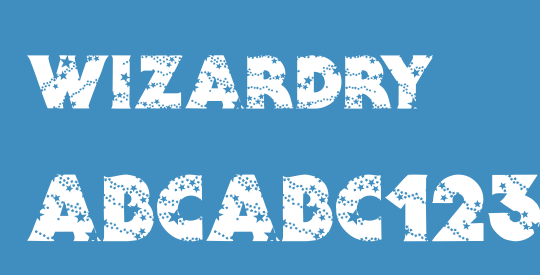 Wizardry