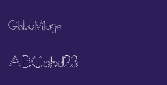 GlobalVillage