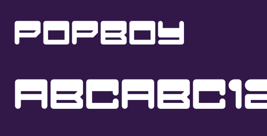Popboy