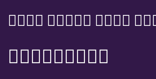 Noto Serif Thai ExtCond SemBd