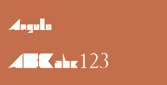 Angulo
