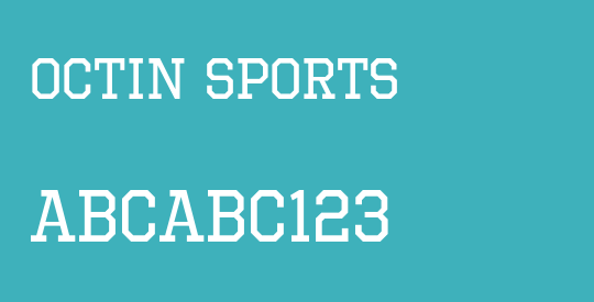 Octin Sports