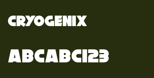 Cryogenix