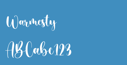 Warmesty