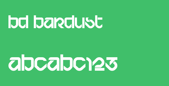 BD Bardust