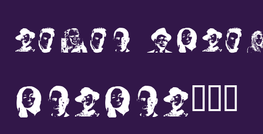 Celeb Faces