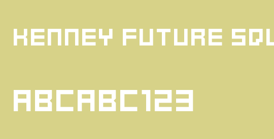 Kenney Future Square