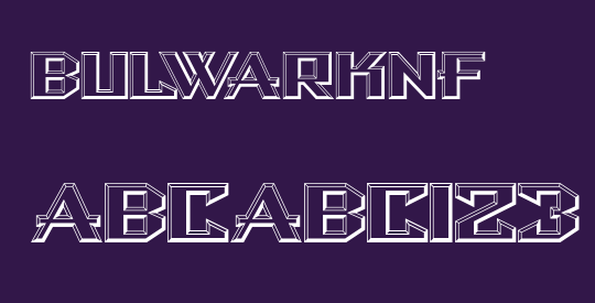 BulwarkNF