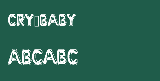 Cry_Baby