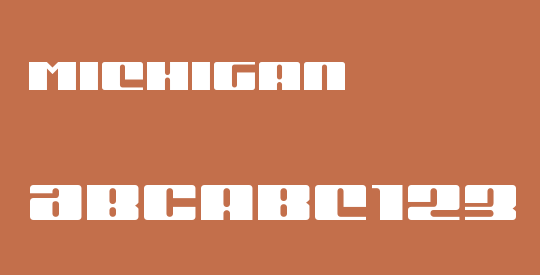 Michigan