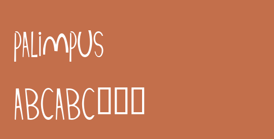 Palimpus