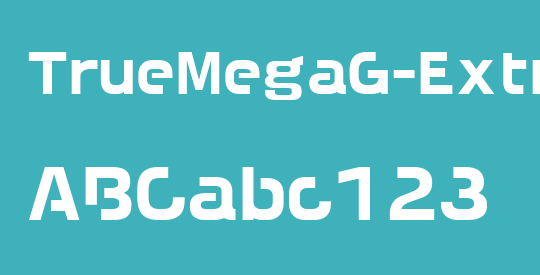 TrueMegaG-Extra