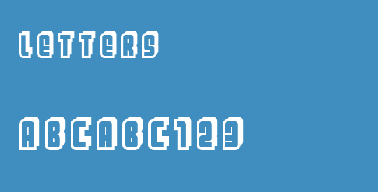 Letters