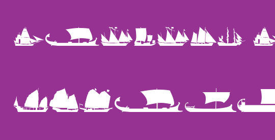Sailing Ships