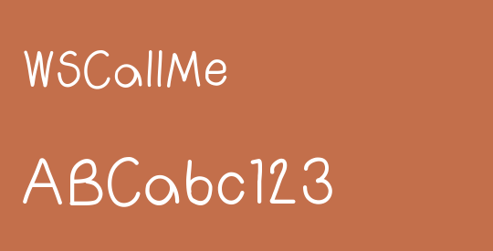 WSCallMe