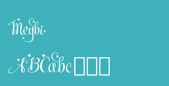 Meybi