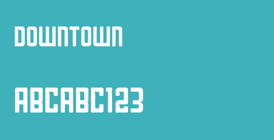Downtown