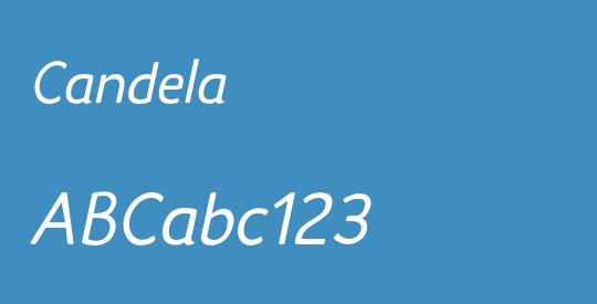Candela
