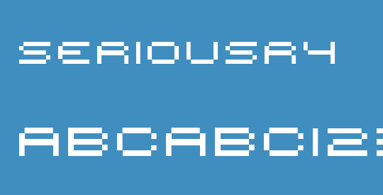 seriousr4