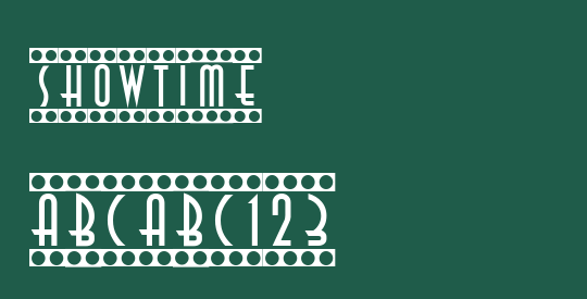 Showtime