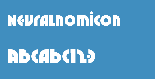 Neuralnomicon
