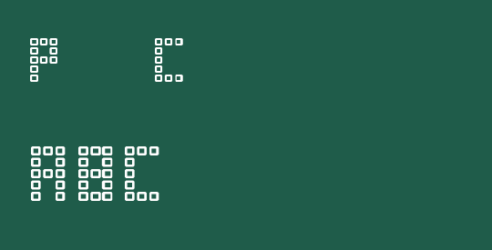 Pixel Chunker