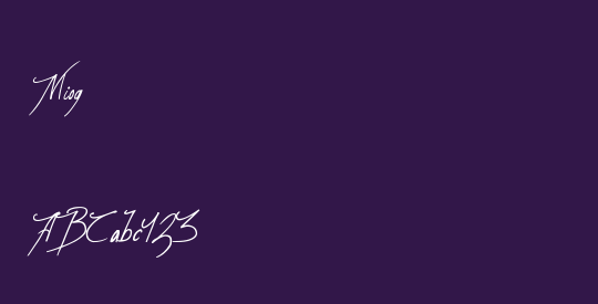 Miog