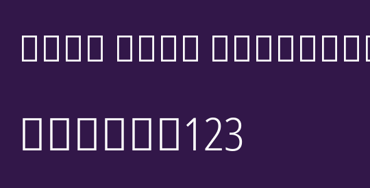 Noto Sans Devanagari Cn Lt