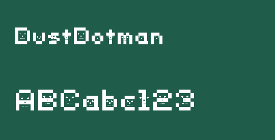 DustDotman